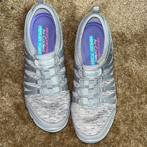 Sketchers and Danskin Shoes - Picture 4 of 12